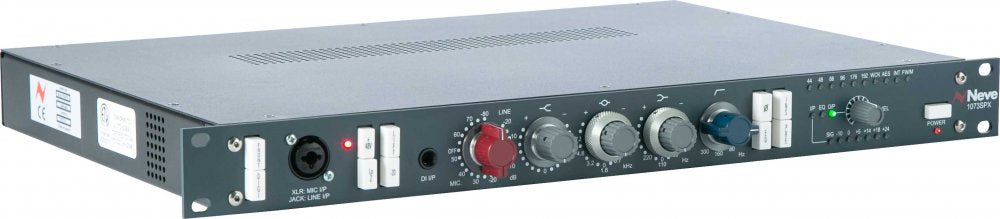 AMS Neve 1073SPX