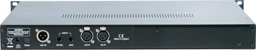 AMS Neve 1073SPX