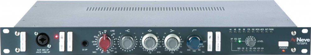 AMS Neve 1073SPX