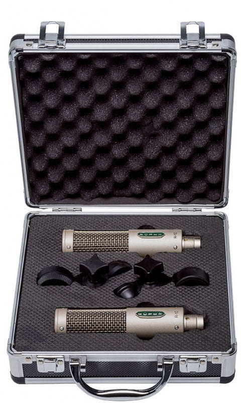 Royer R-10 Matched Pair