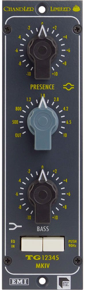Chandler TG12345 MKIV EQ