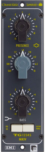 Chandler TG12345 MKIV EQ