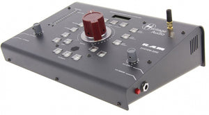 Heritage Audio RAM System 2000