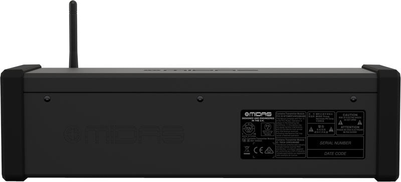 Midas MR12