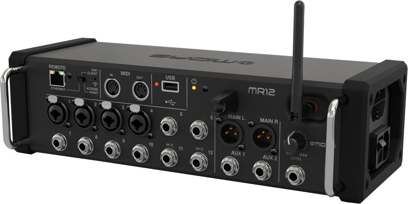 Midas MR12