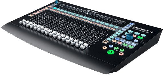 Presonus FaderPort 16