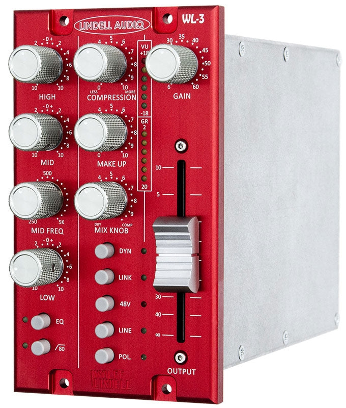 Lindell Audio WL-3