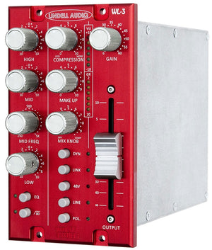 Lindell Audio WL-3