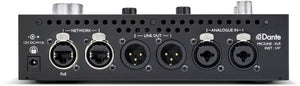Focusrite Rednet X2P
