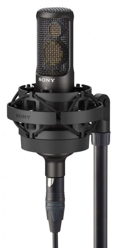 Sony C-100