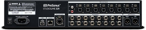 Presonus StudioLive 32R