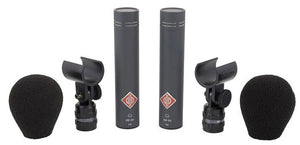 Neumann KM 184 mt Stereo Set