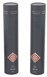 Neumann KM 184 mt Stereo Set