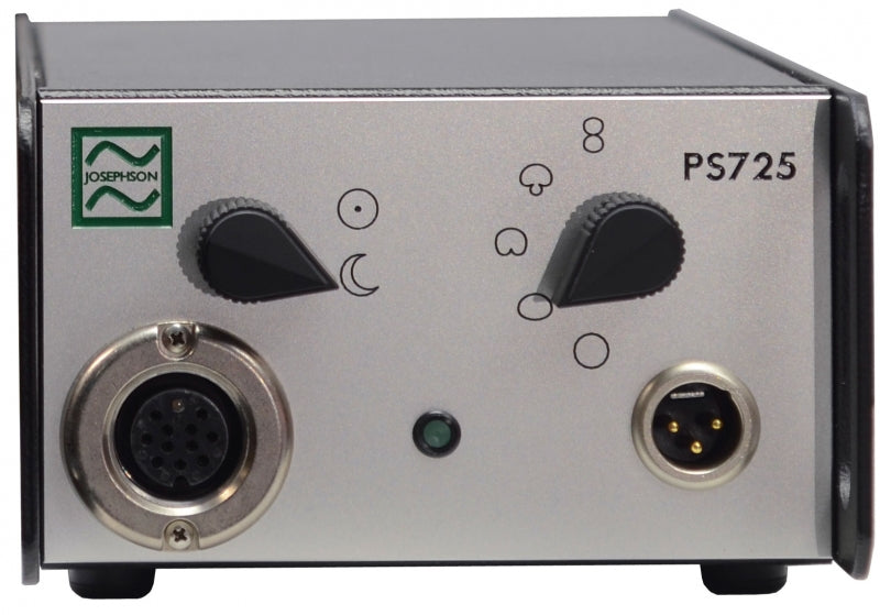 Josephson Engineering C725