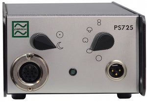 Josephson Engineering C725