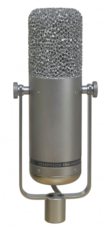 Josephson Engineering C725