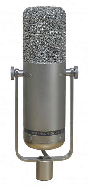 Josephson Engineering C725