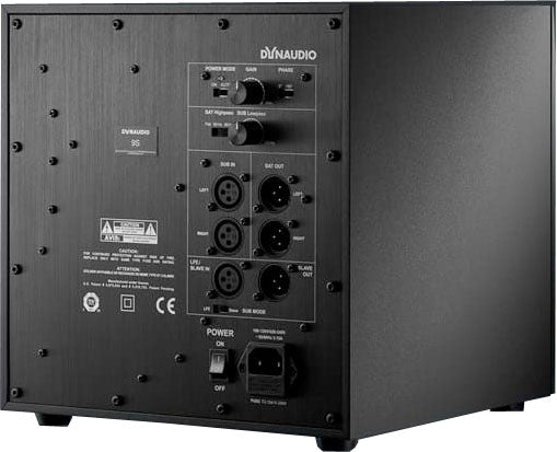 Dynaudio 9S