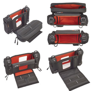 K-Tek KSTGMIX - Stingray MixPro Bag