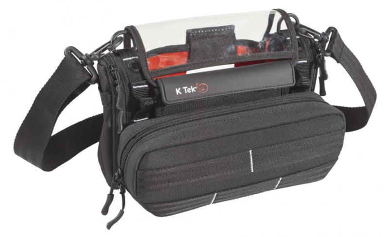 K-Tek KSTGMIX - Stingray MixPro Bag