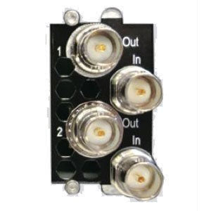 Avid MTRX - Dual SDI/HD/3G emb/deembed. Card w/ SRC