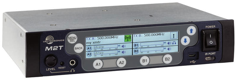 Lectrosonics M2TND