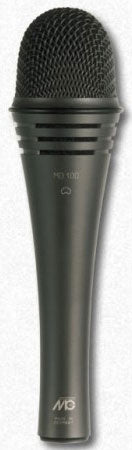 Gefell MD100