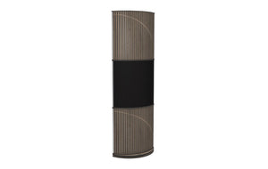 Vicoustic VicTotem Ultra VMT - Brown Oak and Black