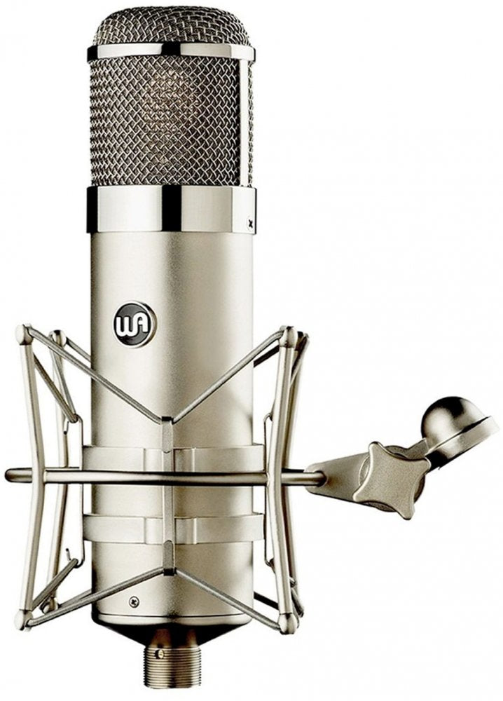 Warm Audio WA47
