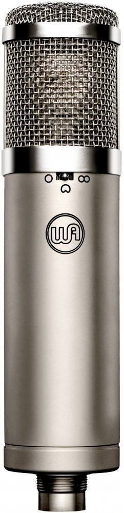 Warm Audio WA47jr
