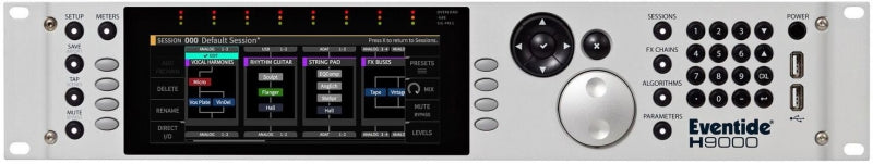 Eventide H9000