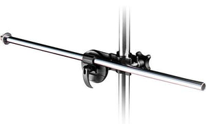 Latch Lake Xtra Boom 12" - Chrome