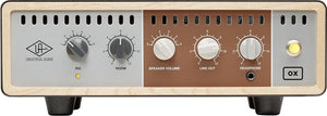 Universal Audio OX Amp Top Box