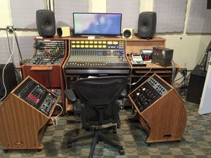 JamRacks 12POD (Bamboo)