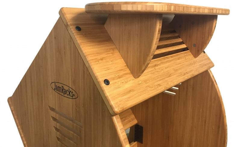JamRacks 12POD (Bamboo)