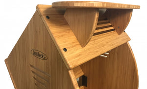 JamRacks 12POD (Bamboo)