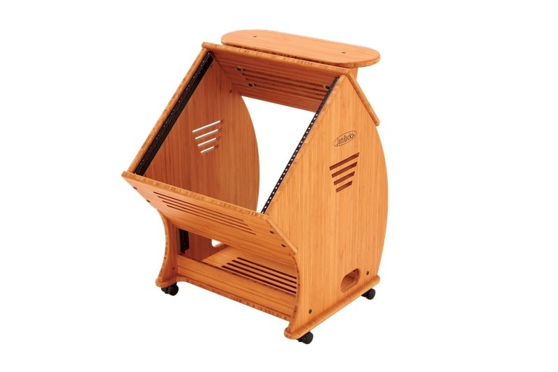 JamRacks 12POD (Bamboo)