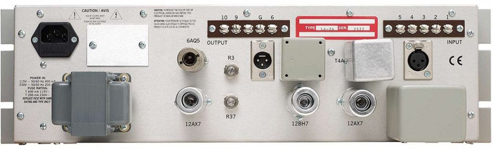 Universal Audio LA-2A