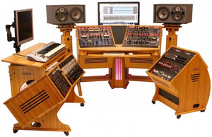 JamRacks VDesk (Bamboo)