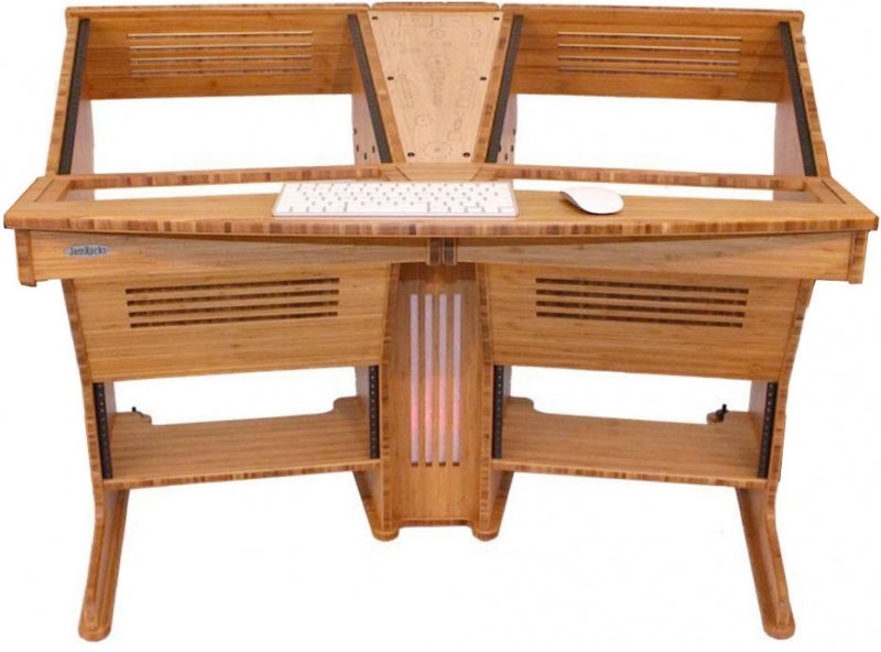 JamRacks VDesk (Bamboo)