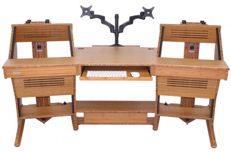 JamRacks WingDesk (Bamboo)