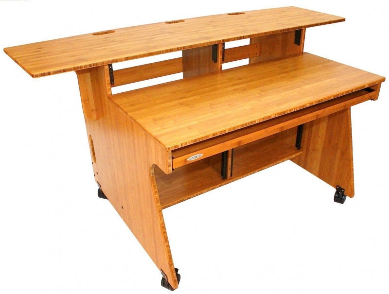 JamRacks Desk Top - 2 (Bamboo)