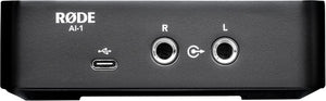 RØDE Ai-1