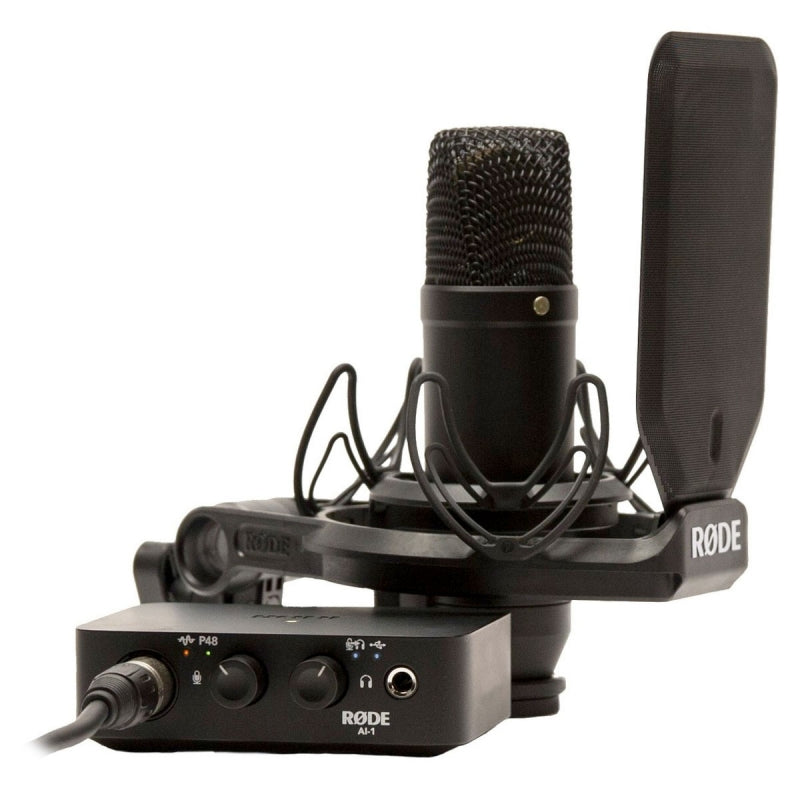 RØDE Ai-1