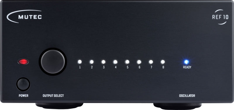 Mutec REF-10