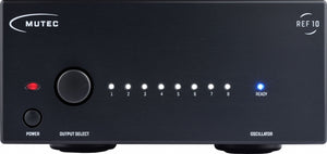 Mutec REF-10