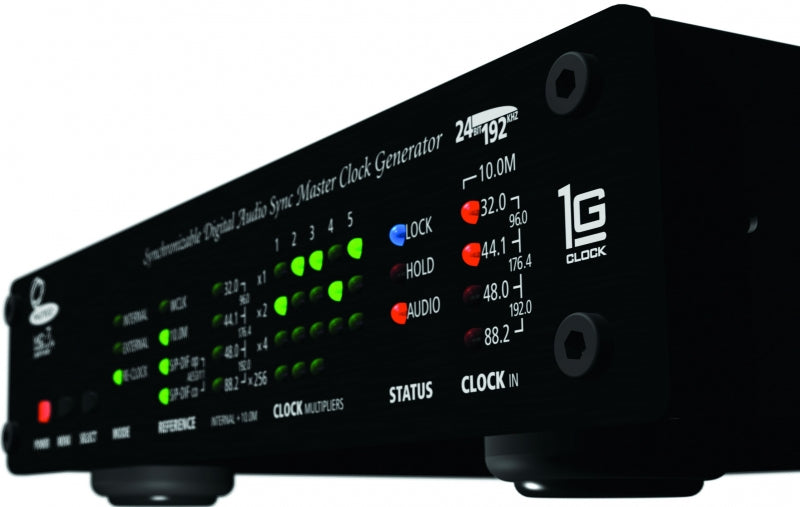 Mutec MC-3+