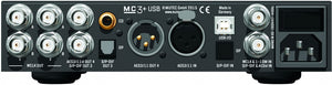 Mutec MC-3+ USB