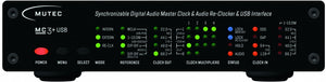 Mutec MC-3+ USB
