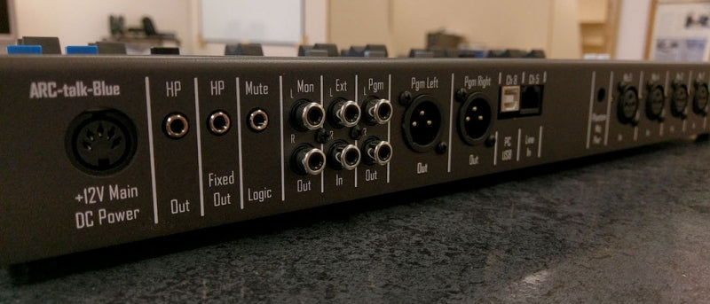 Arrakis Systems ARC-8-Blue